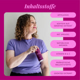 Inhaltsstoffe Wildbeere