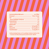 Energy Drink – Pfirsich (12 Dosen)