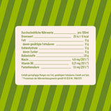Energy Drink – Zitrone Limette (12 Dosen)