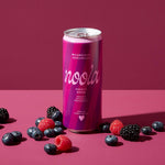 noola Energy Drink Wildbeere Dose