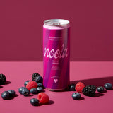Energy Drink Sprudel - Wildbeere