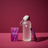 Energy Starter Set Wildbeere (20 Stück + Flasche)